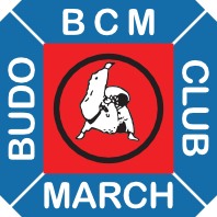 Budo Club March Budo Club March